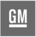 GM Logo