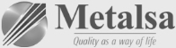 Metalsa Logo