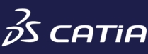 Catia Logo