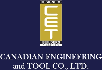 Canadian Engineering and Tool Co. Ltd