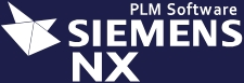 Siemens NX Logo